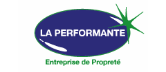 Logo LA PERFORMANTE
