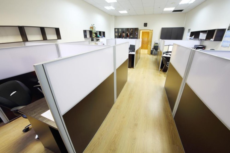 L'entretien des bureaux à Strasbourg, facteur de productivité